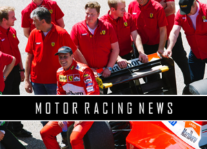 Motor Racing News